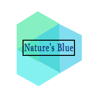 Nature's Blue-1